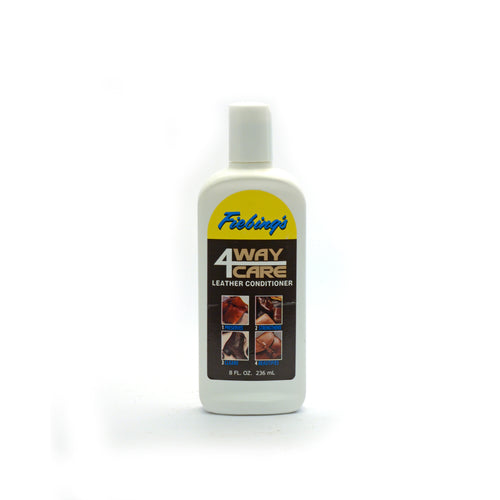 Load image into Gallery viewer, 236ml Fiebing&#39;s 4-Way Care Conditioner from Identity Leathercraft
