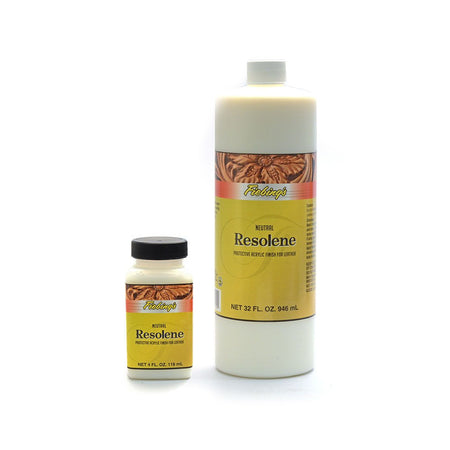 Fiebing's Acrylic Resolene from Identity Leathercraft