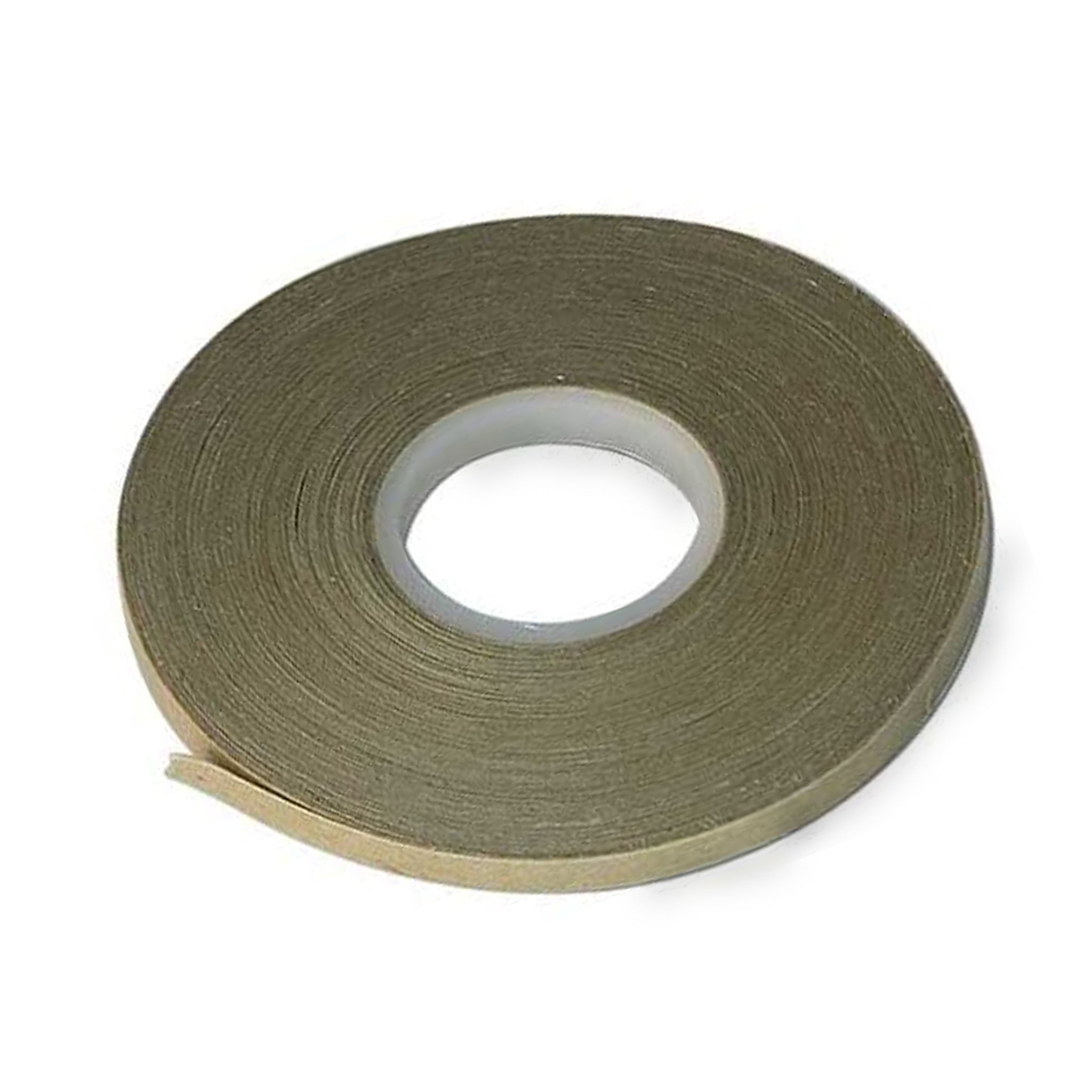 5mm  Tanner's Bond Adhesive Tape - Repositionable from Identity Leathercraft
