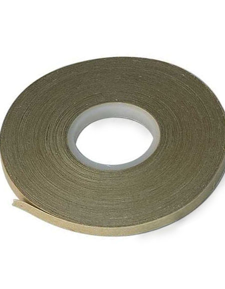 5mm  Tanner's Bond Adhesive Tape - Repositionable from Identity Leathercraft