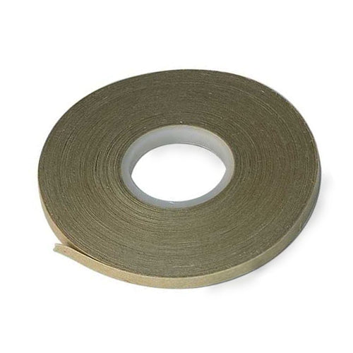 Load image into Gallery viewer, 5mm  Tanner&#39;s Bond Adhesive Tape - Repositionable from Identity Leathercraft
