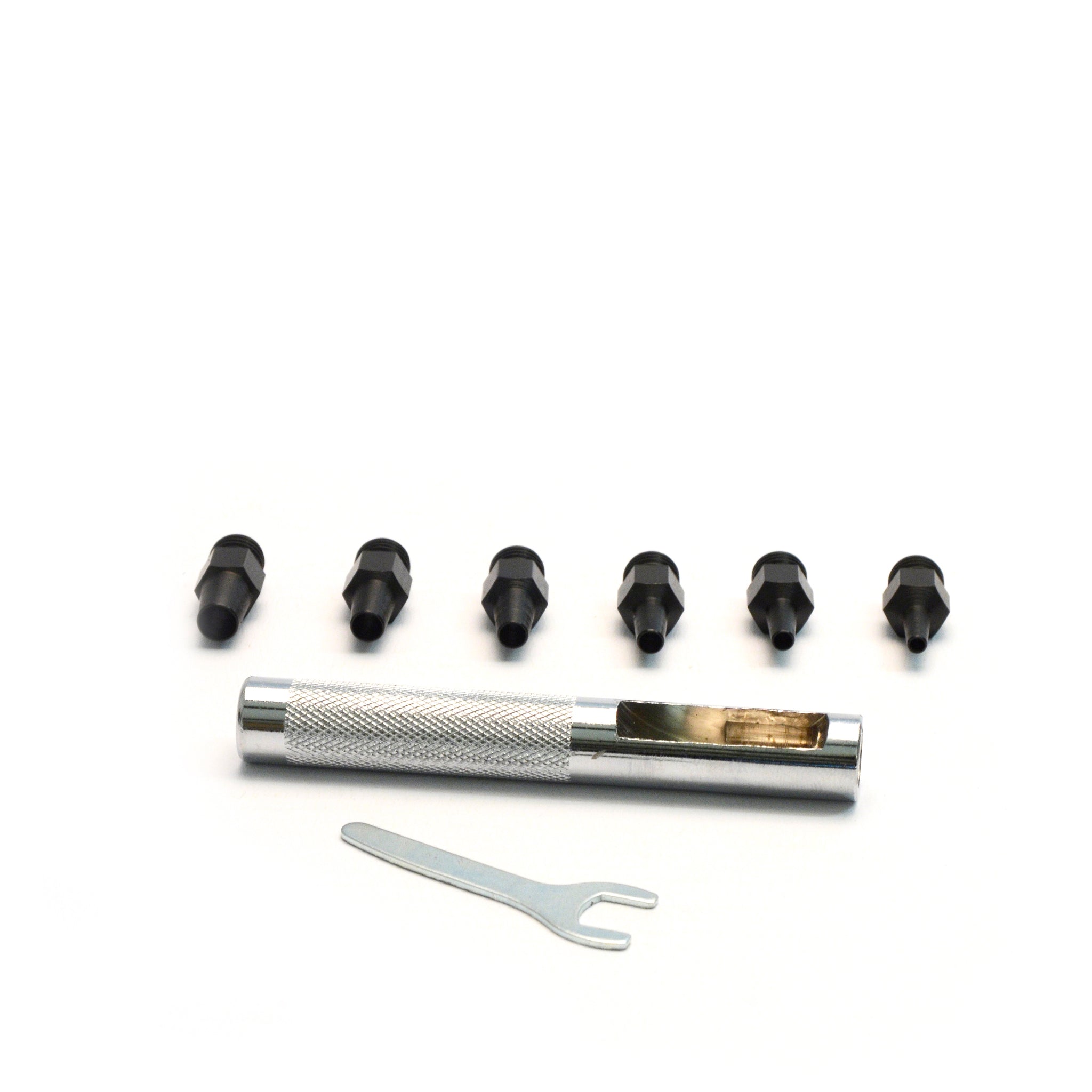 Mini Punch Set | identityleathercraft