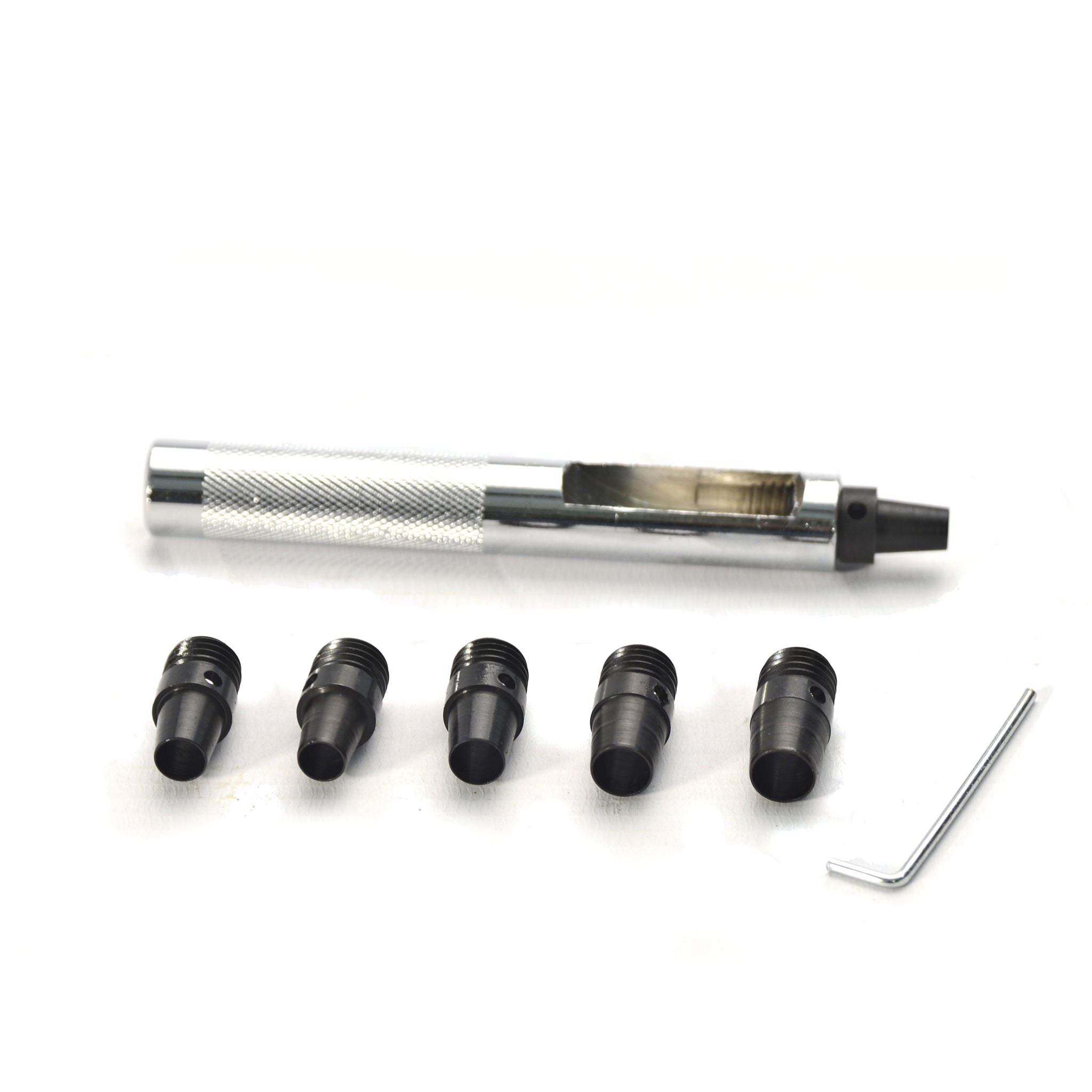 Maxi Punch Set | identityleathercraft