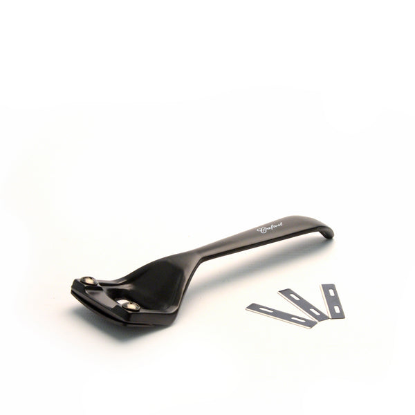 Skiving | identityleathercraft