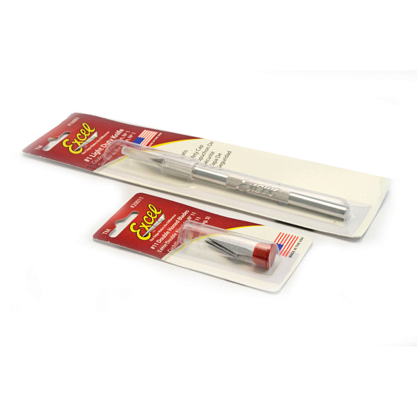 Precision Craft Knife