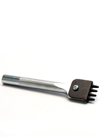 Four-in-One Hole Stitching or Lacing Punch from Identity Leathercraft
