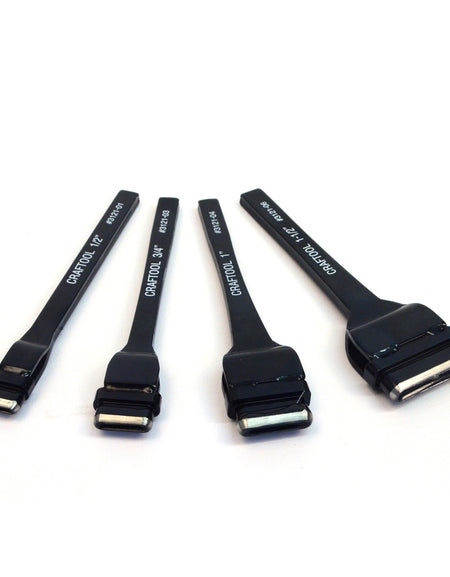 Heavy Duty Oblong Slot Punch from Identity Leathercraft