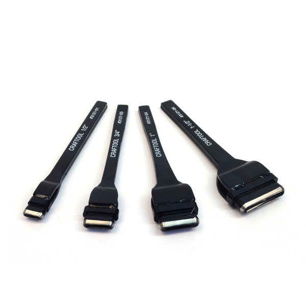 Heavy Duty Oblong Slot Punch from Identity Leathercraft