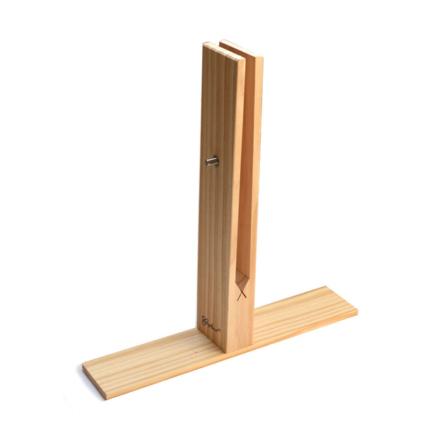 Stitching Pony from Identity Leathercraft