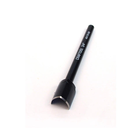 Get perfect strap and belt ends every time with this heavy duty cutting punch 19mm, 3/4 inch