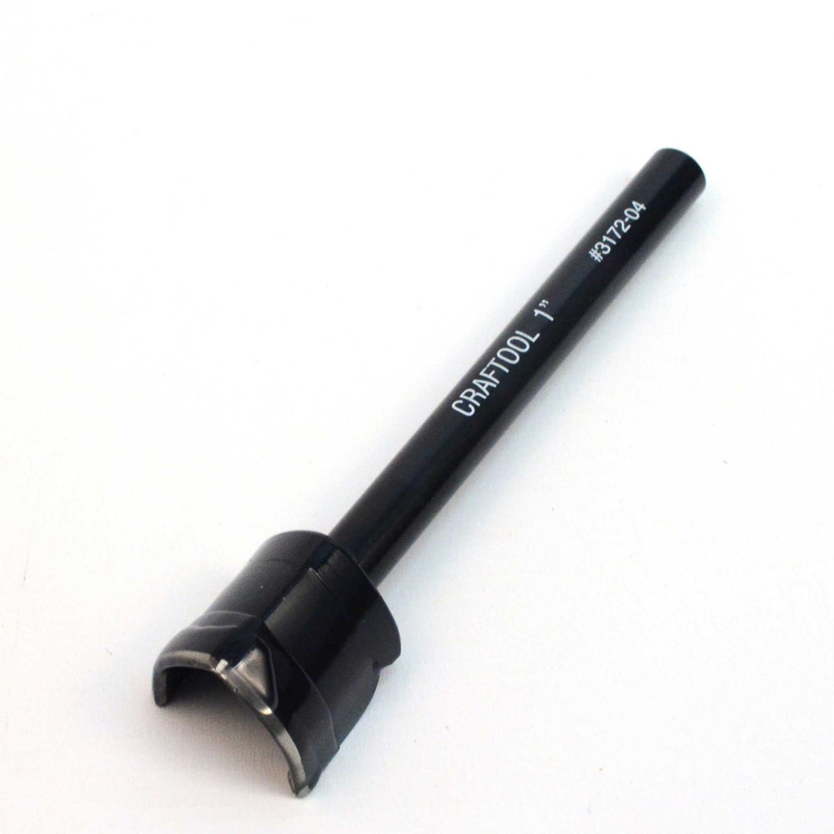 Point Strap End Punch for Leather | identityleathercraft