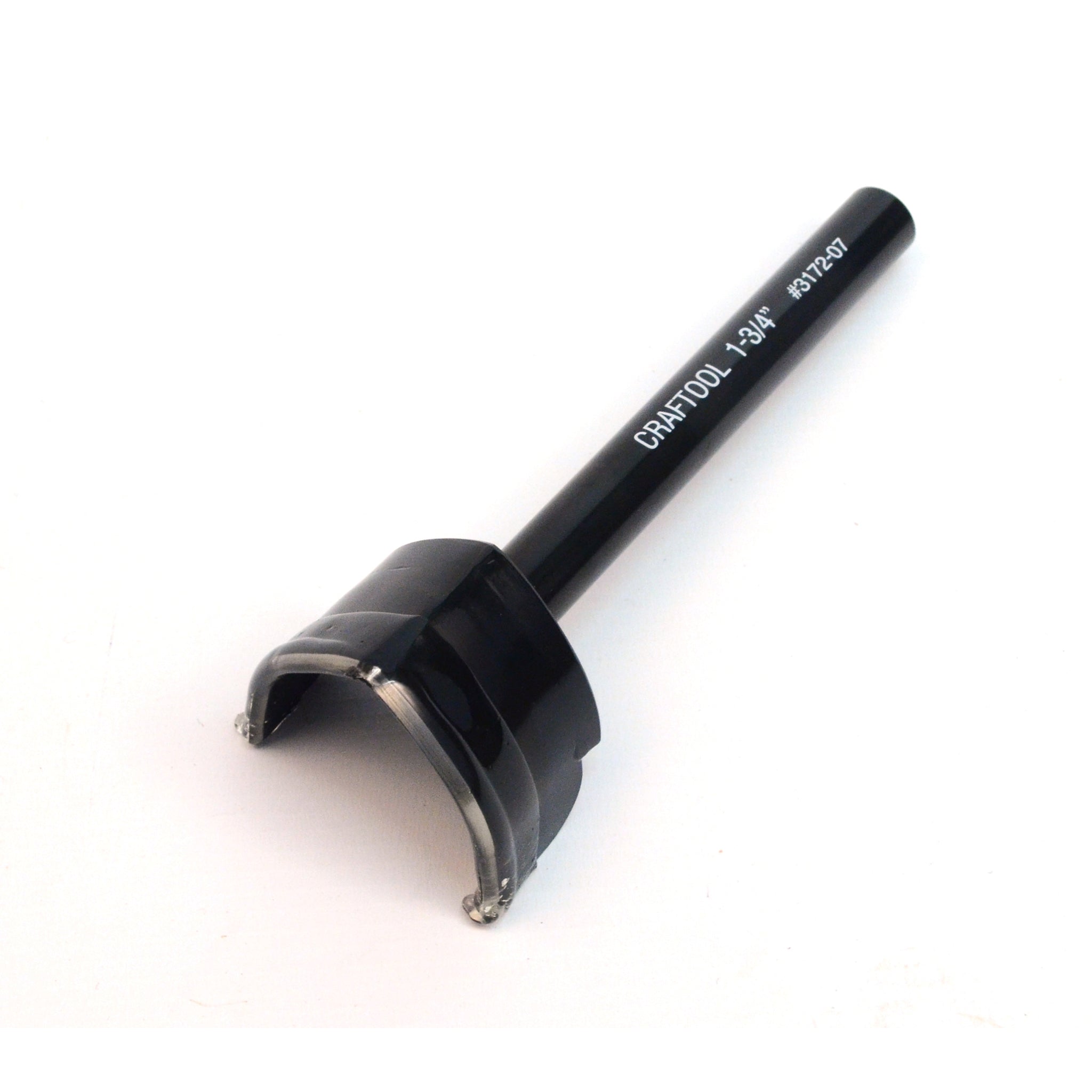 Point Strap End Punch for Leather | identityleathercraft