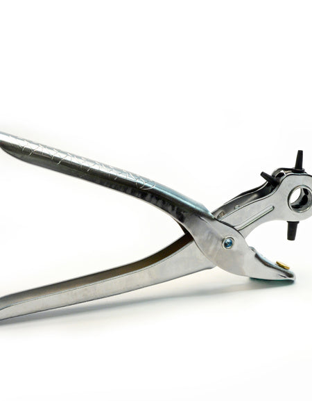 Economy Rotary Punch from Identity Leathercraft