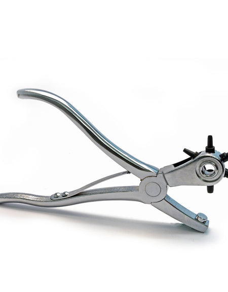 Pro Rotary Punch from Identity Leathercraft