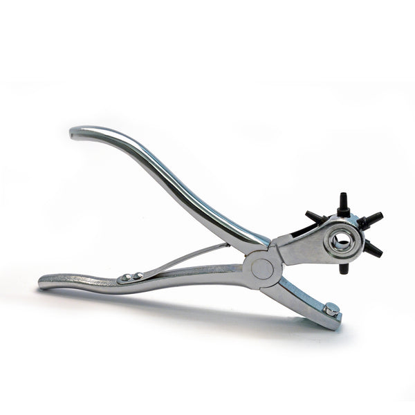 Punches | identityleathercraft