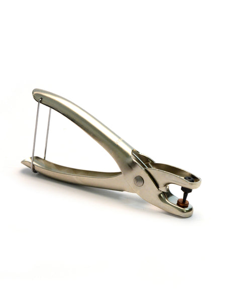 Stitching Hole Spring Punch from Identity Leathercraft