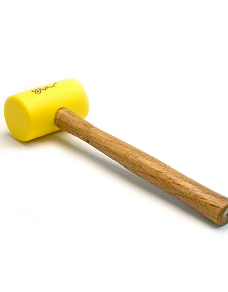 Poly Head Mallet
