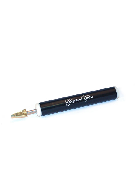Craftool Pro Edge Roller from Identity Leathercraft