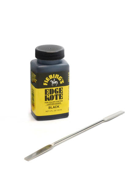 Edging | identityleathercraft