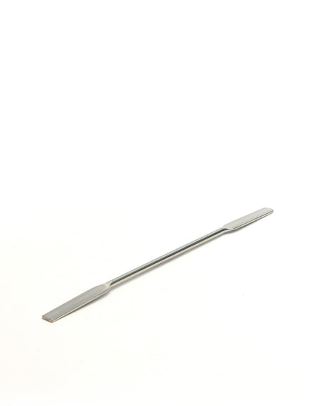 Stainless Steel Edge Paddle from Identity Leathercraft