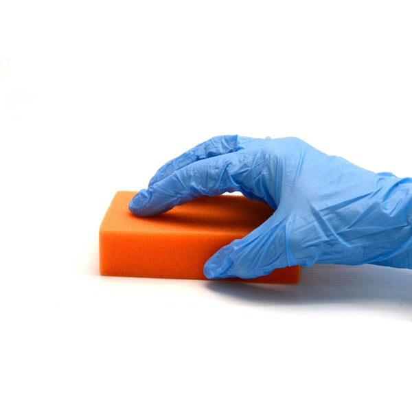 Pro High Density Sponge from Identity Leathercraft