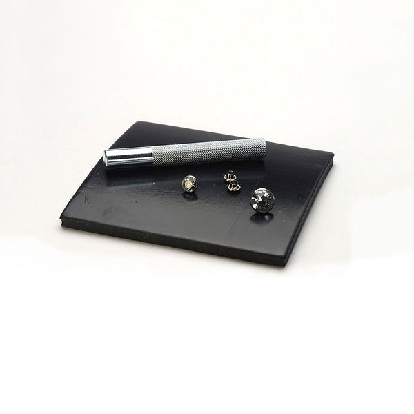 Decorative Rivet Setter Kit from Identity Leathercraft