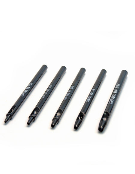 Round Drive Hole Punch