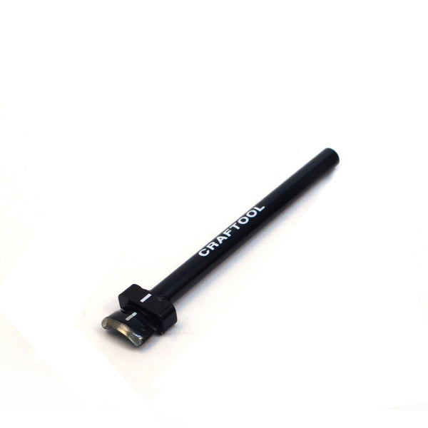 14mm Rounded Corner Punch from Identity Leathercraft