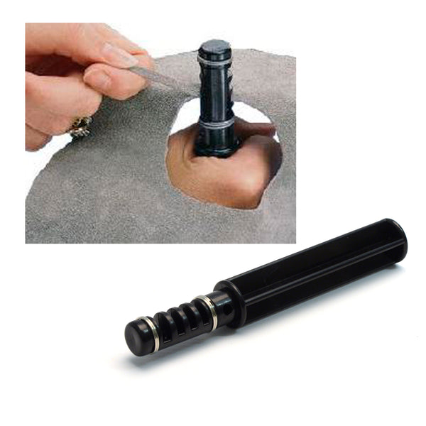 Lace Maker from Identity Leathercraft