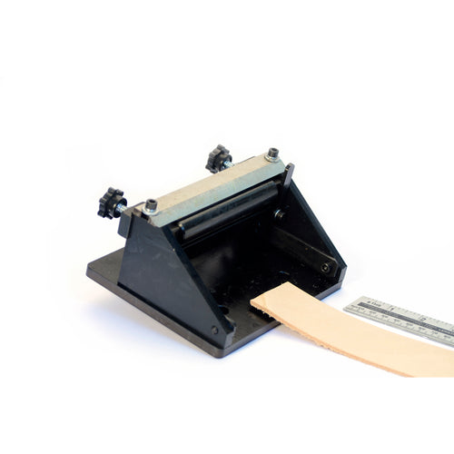 Load image into Gallery viewer, High Tech Leather Splitter from Identity Leathercraft

