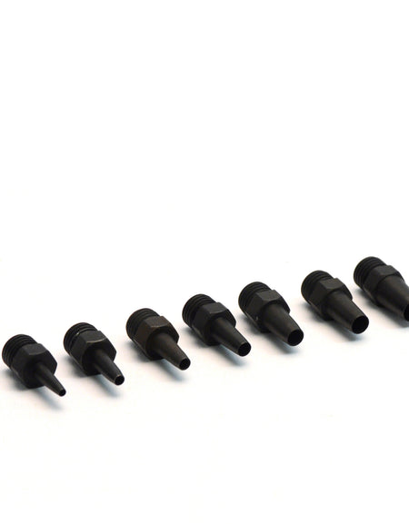 Replacement Universal Punch Tubes from Identity Leathercraft