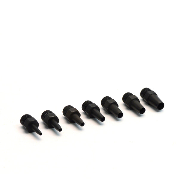 Replacement Universal Punch Tubes from Identity Leathercraft