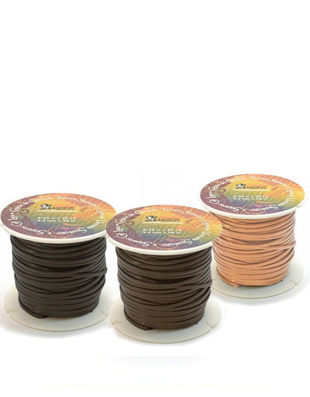 Calf Lace from Identity Leathercraft