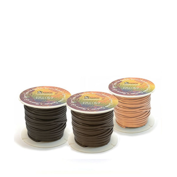 Calf Lace from Identity Leathercraft