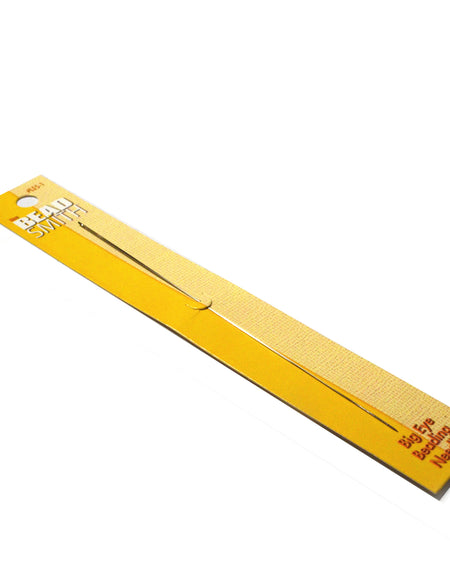 Big-Eye Needle 127mm (5") from Identity Leathercraft