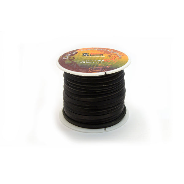 Kodiak Lace (Oil Tanned)