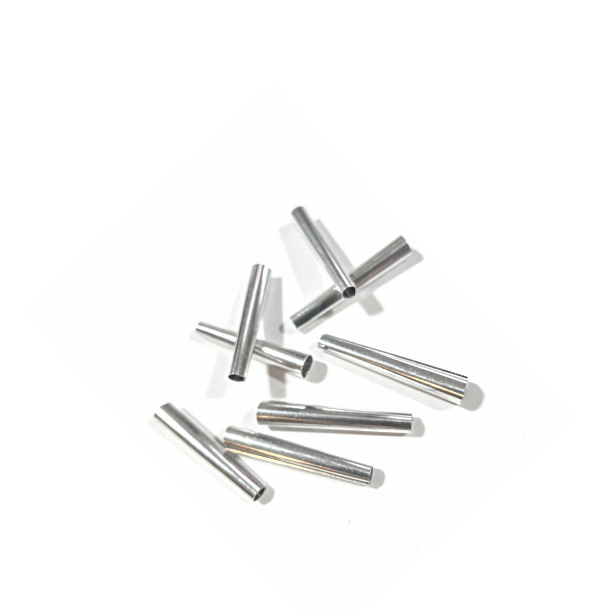 Aluminium Cones | identityleathercraft