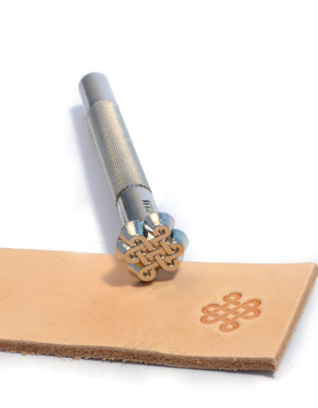 Individual Leathercraft Stamps – Tagged "celtic"| identityleathercraft