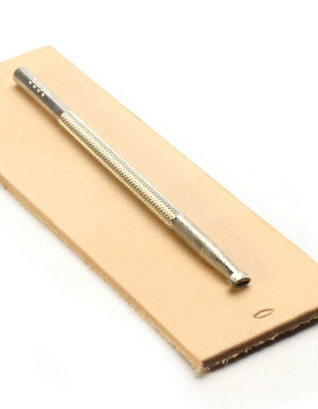 Petal Seeder (Oval) from Identity Leathercraft