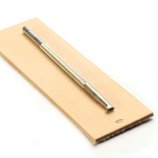 Petal Seeder (Oval) from Identity Leathercraft