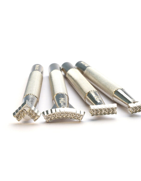 Celtic Border Stamp Set from Identity Leathercraft