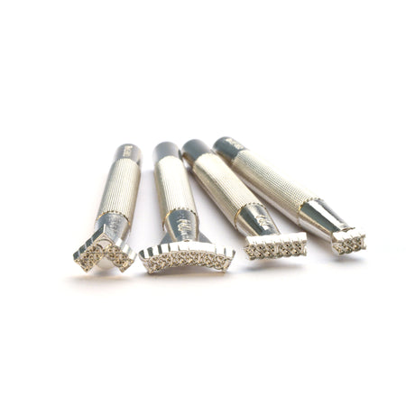 Celtic Border Stamp Set from Identity Leathercraft