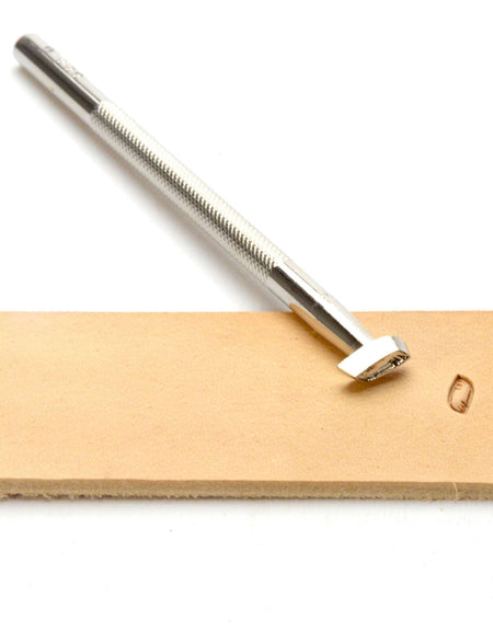 Rope Stamp from Identity Leathercraft