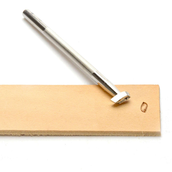 Rope Stamp from Identity Leathercraft