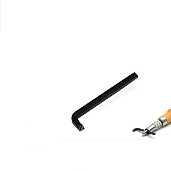 Saddlemaker's Groover Replacement Blade from Identity Leathercraft