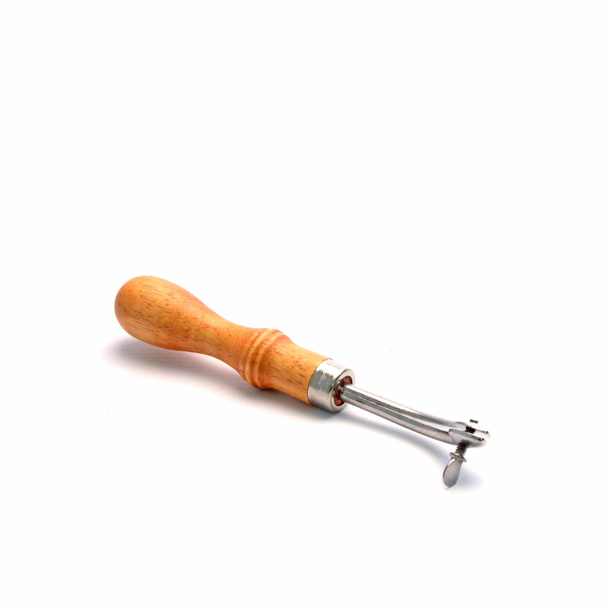 Adjustable Creaser for Leathercraft | identityleathercraft