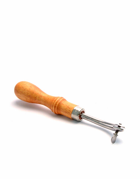 Adjustable Creaser from Identity Leathercraft