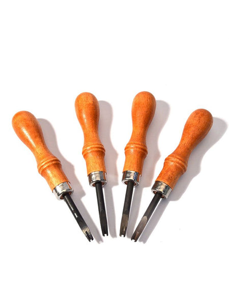 Standard Edge Beveller from Identity Leathercraft