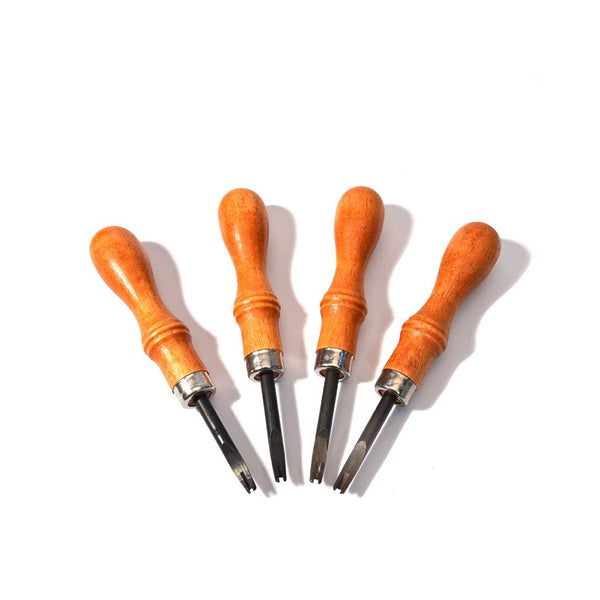 Edging | identityleathercraft