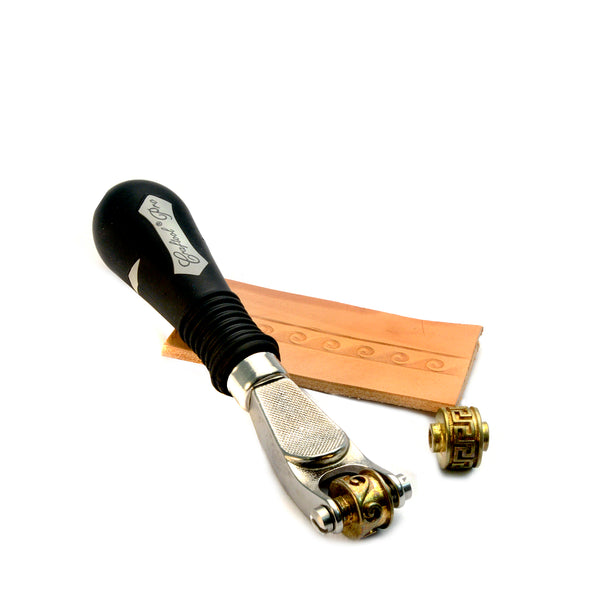 Pro-Embossing Hand Tool